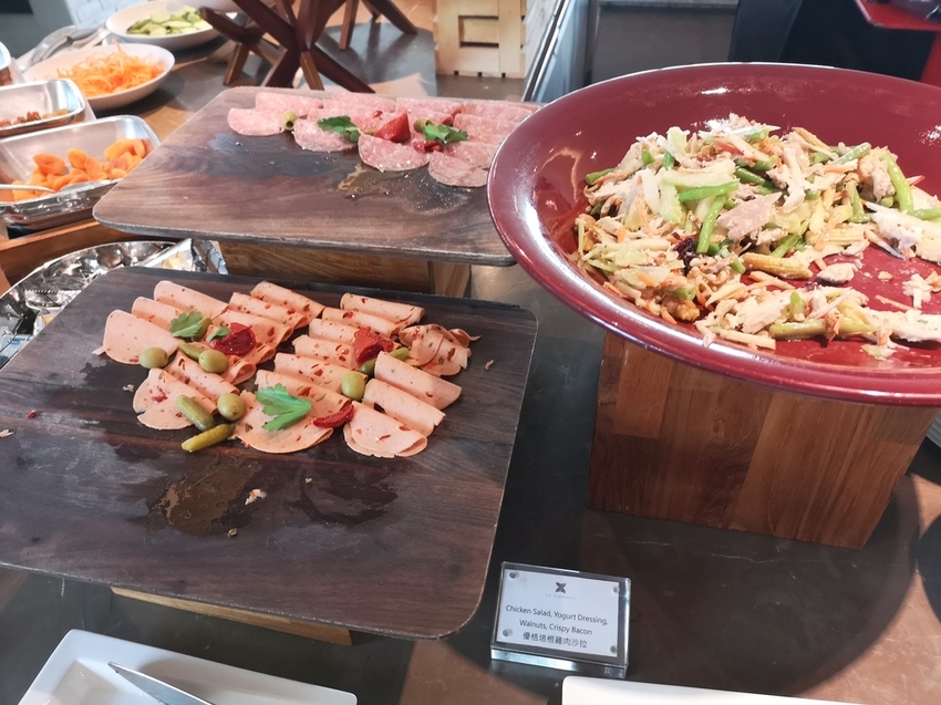 IMG_20190410_152109.jpg - 寒舍艾麗LA FARFALLA 義式餐廳