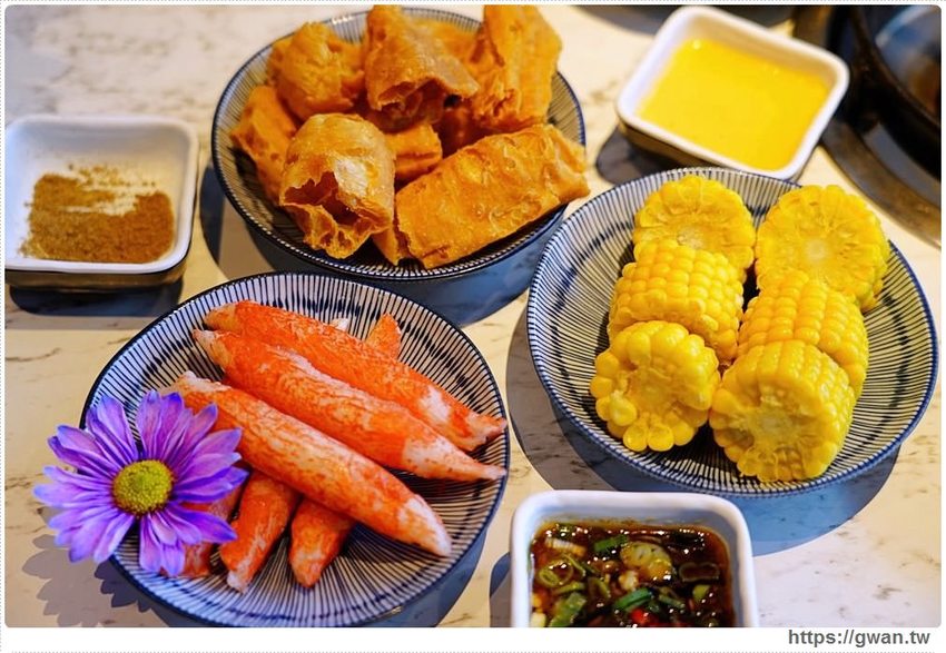 台中新開火鍋店，霸氣100隻蝦蝦端上桌，身份證有1、3、9再贈送花瓣松阪豬！