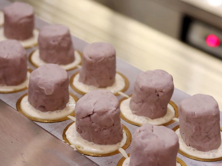 市政府站 | 青畑九號豆製所台北快閃店 新竹超人氣紅豆燒/統一時代百貨口味限定/台北好吃車輪餅 - ifunny 艾方妮的遊樂場