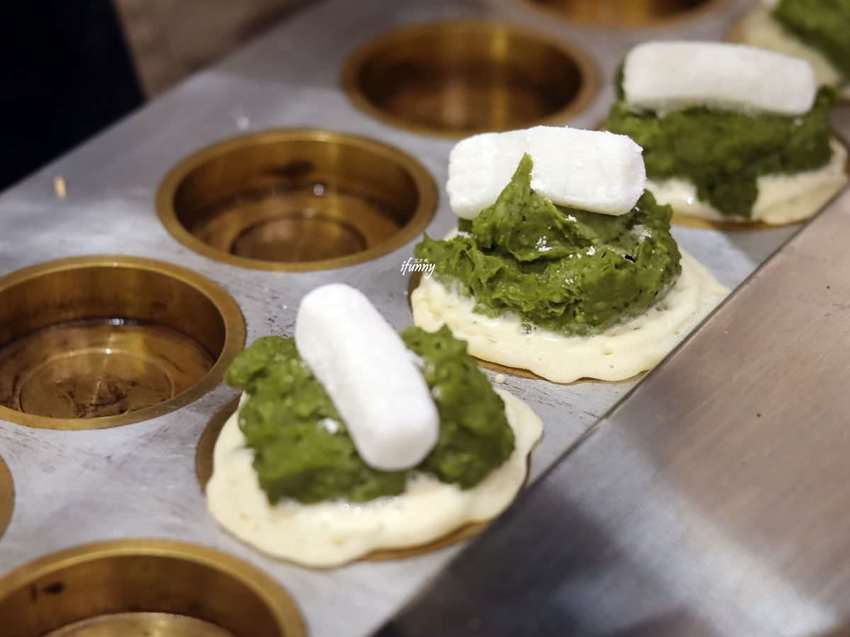 市政府站 | 青畑九號豆製所台北快閃店 新竹超人氣紅豆燒/統一時代百貨口味限定/台北好吃車輪餅 - ifunny 艾方妮的遊樂場