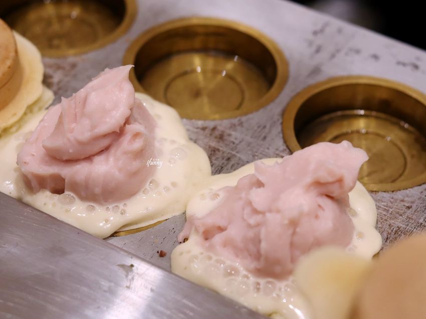 市政府站 | 青畑九號豆製所台北快閃店 新竹超人氣紅豆燒/統一時代百貨口味限定/台北好吃車輪餅 - ifunny 艾方妮的遊樂場