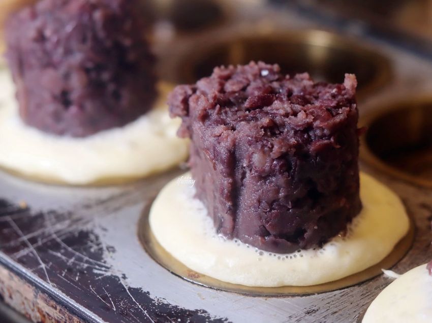 市政府站 | 青畑九號豆製所台北快閃店 新竹超人氣紅豆燒/統一時代百貨口味限定/台北好吃車輪餅 - ifunny 艾方妮的遊樂場