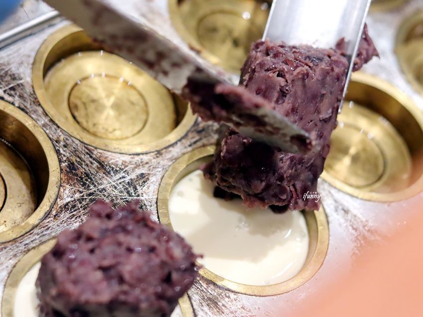 市政府站 | 青畑九號豆製所台北快閃店 新竹超人氣紅豆燒/統一時代百貨口味限定/台北好吃車輪餅 - ifunny 艾方妮的遊樂場