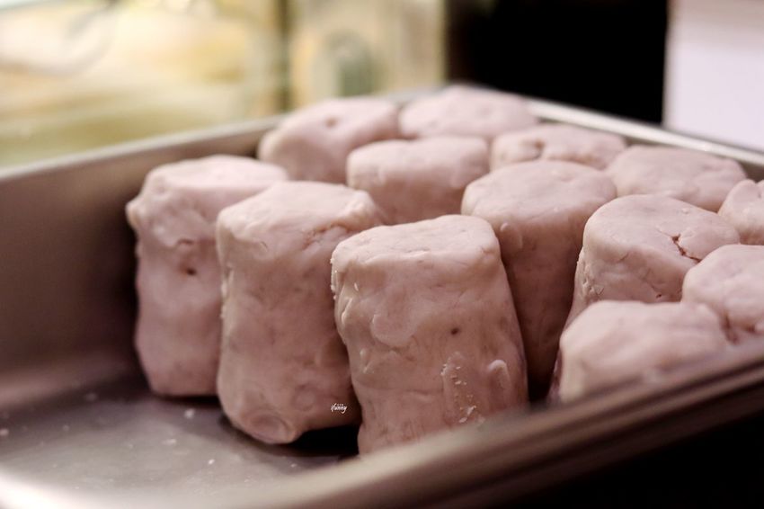 市政府站 | 青畑九號豆製所台北快閃店 新竹超人氣紅豆燒/統一時代百貨口味限定/台北好吃車輪餅 - ifunny 艾方妮的遊樂場