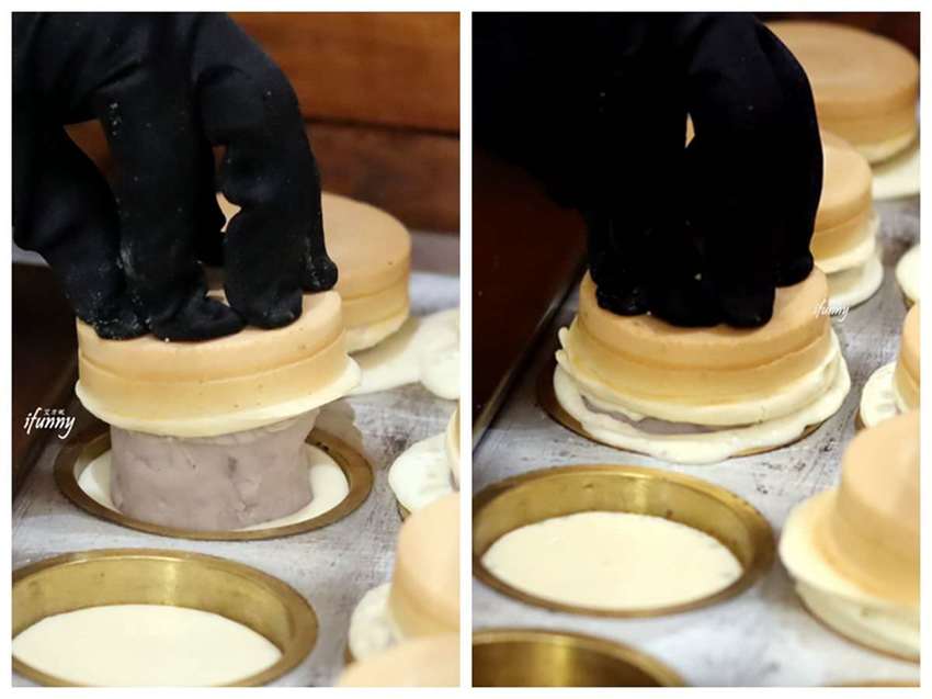 市政府站 | 青畑九號豆製所台北快閃店 新竹超人氣紅豆燒/統一時代百貨口味限定/台北好吃車輪餅 - ifunny 艾方妮的遊樂場