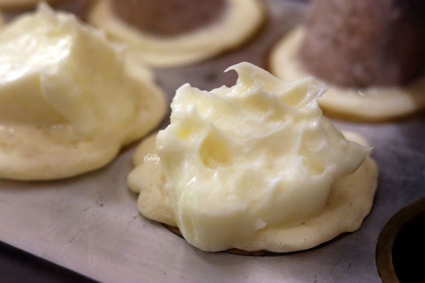 市政府站 | 青畑九號豆製所台北快閃店 新竹超人氣紅豆燒/統一時代百貨口味限定/台北好吃車輪餅 - ifunny 艾方妮的遊樂場