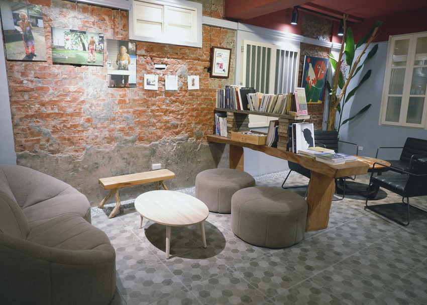 Coffee Stay賴老師的家-融和世代傳承的池上咖啡廳