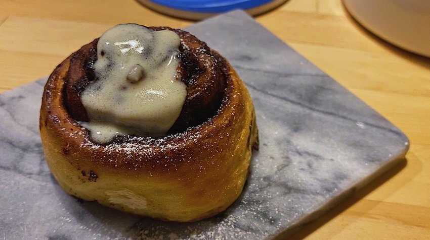 【花蓮市區】Wasabi Coffee - / 郭郭的花東走跳生活 /