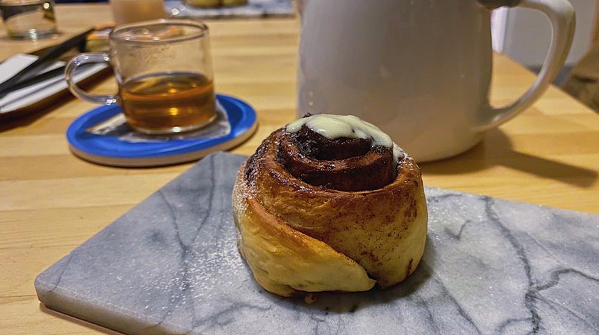 【花蓮市區】Wasabi Coffee - / 郭郭的花東走跳生活 /