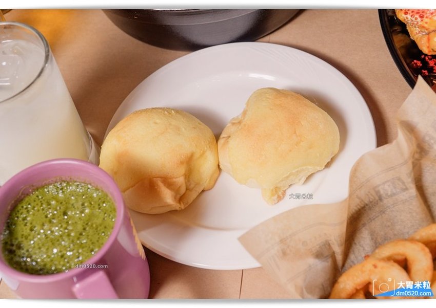 紅唇蟹美式手抓海鮮 紅唇蟹美式手抓海鮮