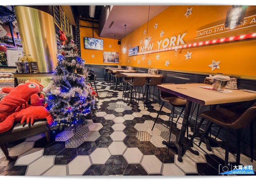 紅唇蟹美式手抓海鮮 紅唇蟹美式手抓海鮮