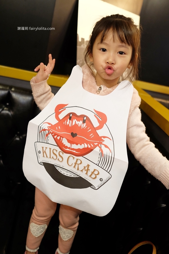 痛風不要看！雪蟹、季節螃蟹、霸氣大嗑近10種海鮮吃爽爽，期間限定錯過等明年！ @蹦啾♥謝蘿莉 La vie heureuse