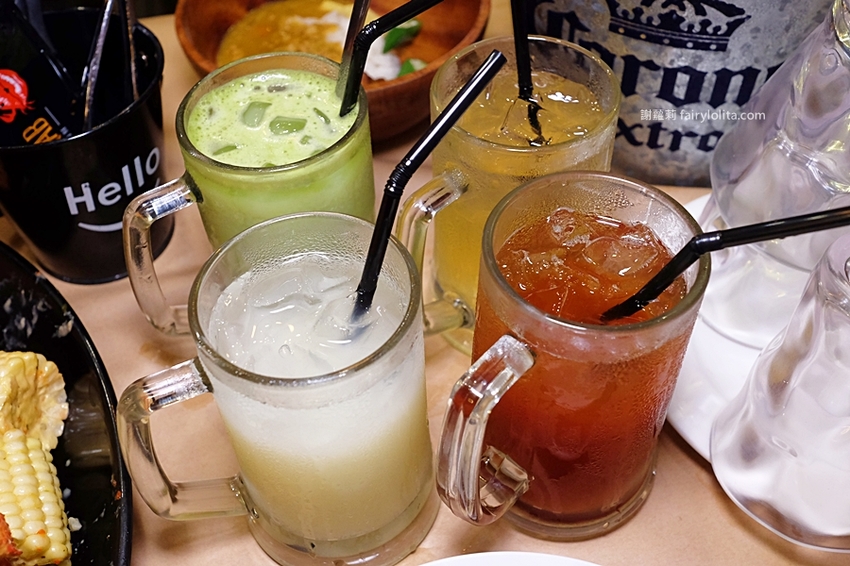 痛風不要看！雪蟹、季節螃蟹、霸氣大嗑近10種海鮮吃爽爽，期間限定錯過等明年！ @蹦啾♥謝蘿莉 La vie heureuse