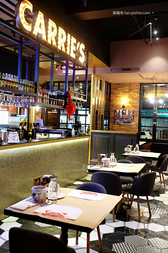 痛風不要看！雪蟹、季節螃蟹、霸氣大嗑近10種海鮮吃爽爽，期間限定錯過等明年！ @蹦啾♥謝蘿莉 La vie heureuse