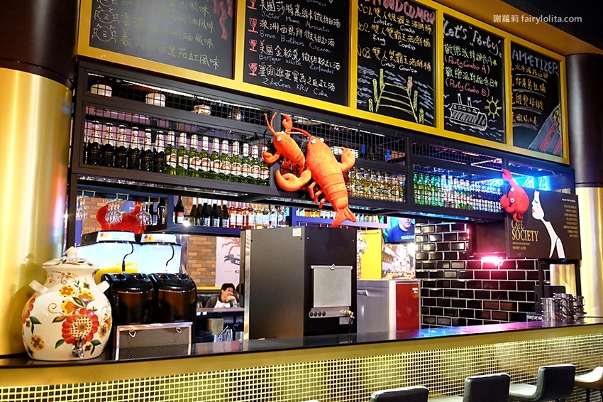 痛風不要看！雪蟹、季節螃蟹、霸氣大嗑近10種海鮮吃爽爽，期間限定錯過等明年！ @蹦啾♥謝蘿莉 La vie heureuse