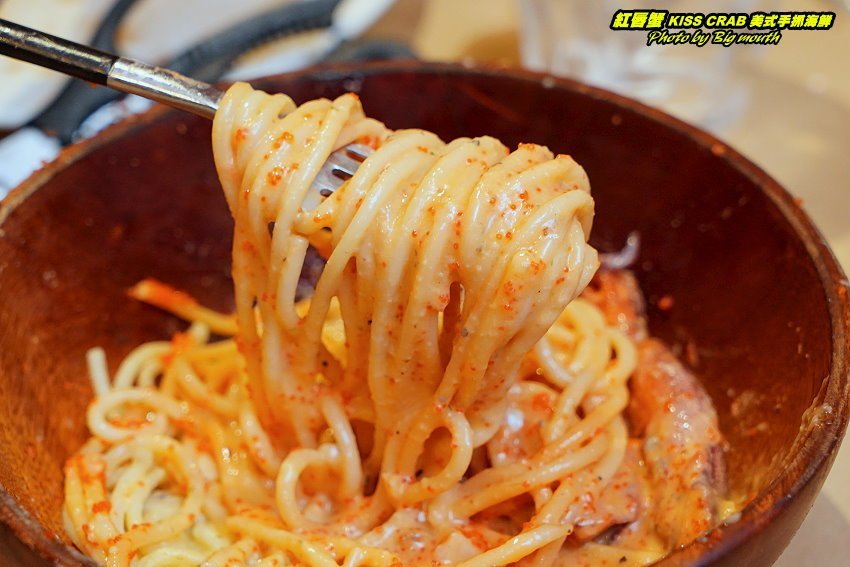 【桃園中壢】紅唇蟹KISS CRAB美式手抓海鮮．帝王蟹+炙燒牛排+海鮮鍋!