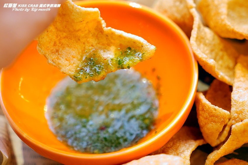 【桃園中壢】紅唇蟹KISS CRAB美式手抓海鮮．帝王蟹+炙燒牛排+海鮮鍋!