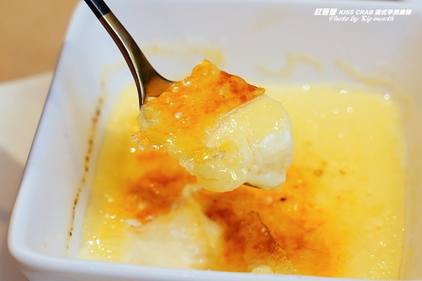 【桃園中壢】紅唇蟹KISS CRAB美式手抓海鮮．帝王蟹+炙燒牛排+海鮮鍋!