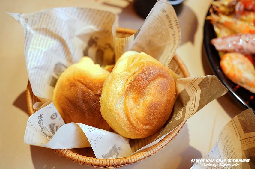 【桃園中壢】紅唇蟹KISS CRAB美式手抓海鮮．帝王蟹+炙燒牛排+海鮮鍋!
