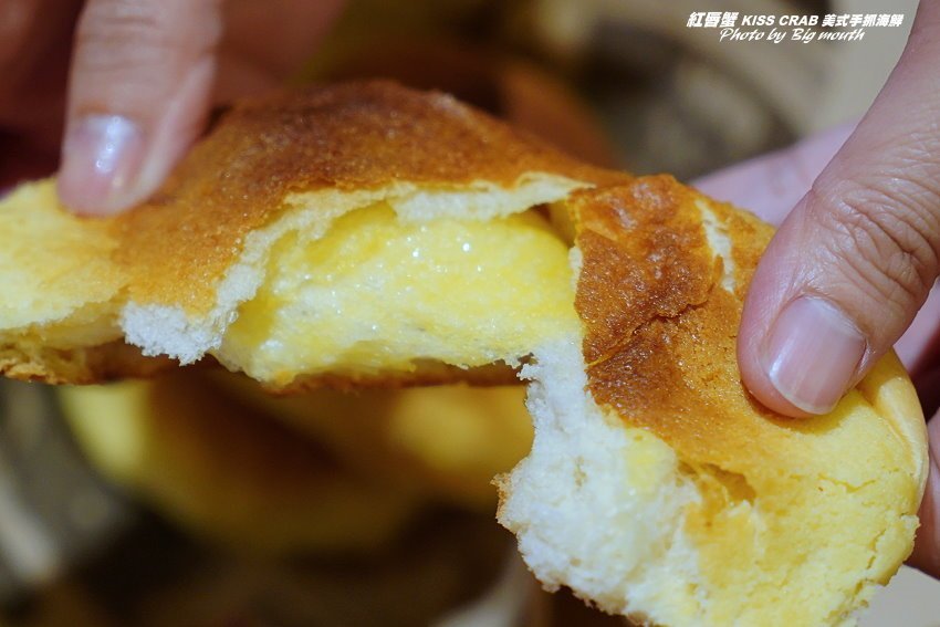 【桃園中壢】紅唇蟹KISS CRAB美式手抓海鮮．帝王蟹+炙燒牛排+海鮮鍋!