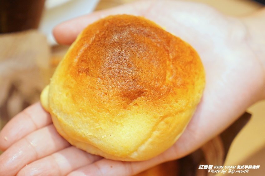 【桃園中壢】紅唇蟹KISS CRAB美式手抓海鮮．帝王蟹+炙燒牛排+海鮮鍋!