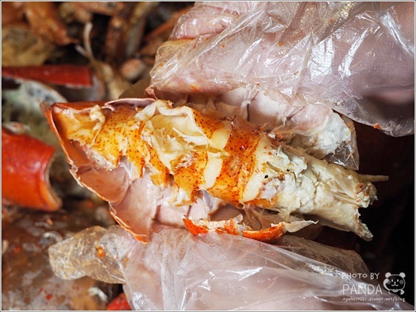 Kiss crab 紅唇蟹 手抓海鮮餐廳 (63)