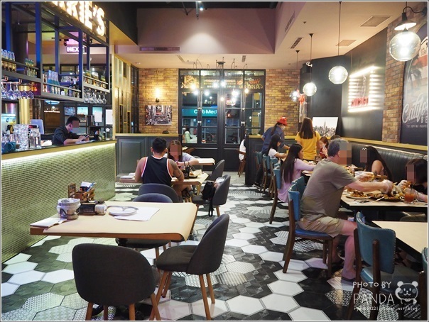 Kiss crab 紅唇蟹 手抓海鮮餐廳 (9)