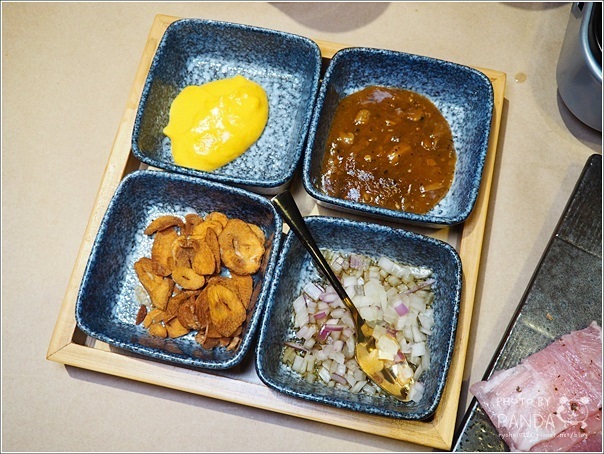 Kiss crab 紅唇蟹 手抓海鮮餐廳 (34)