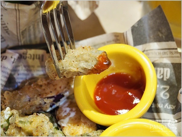 Kiss crab 紅唇蟹 手抓海鮮餐廳 (23)