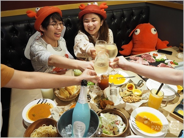 Kiss crab 紅唇蟹 手抓海鮮餐廳 (31)