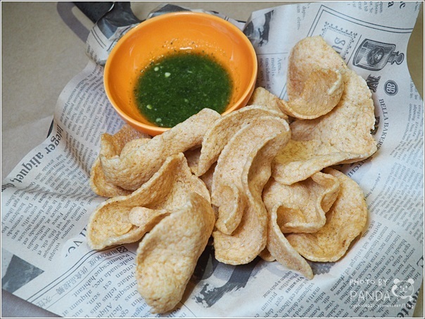 Kiss crab 紅唇蟹 手抓海鮮餐廳 (6)