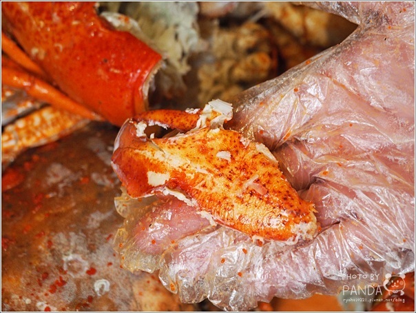 Kiss crab 紅唇蟹 手抓海鮮餐廳 (61)