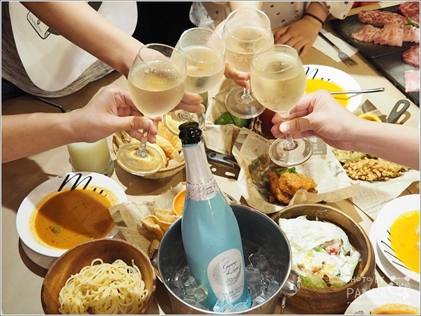 Kiss crab 紅唇蟹 手抓海鮮餐廳 (30)