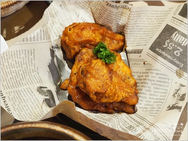 Kiss crab 紅唇蟹 手抓海鮮餐廳 (26)