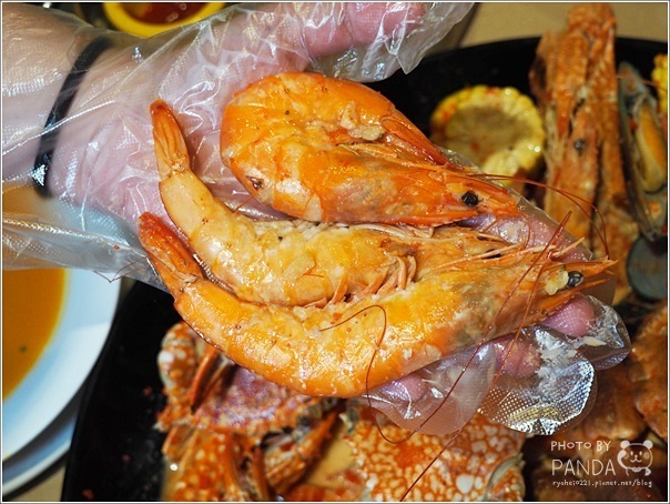 Kiss crab 紅唇蟹 手抓海鮮餐廳 (55)