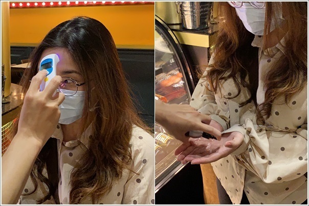 Kiss crab 紅唇蟹 手抓海鮮餐廳 (68)