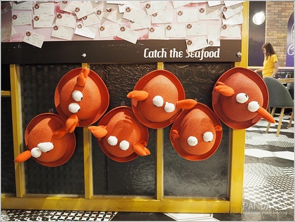 Kiss crab 紅唇蟹 手抓海鮮餐廳 (13)