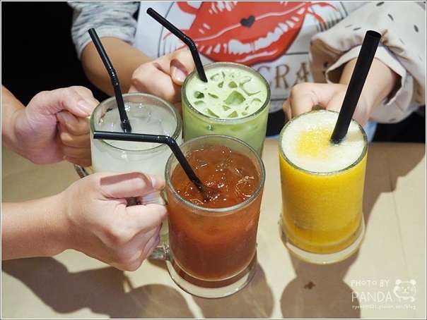 Kiss crab 紅唇蟹 手抓海鮮餐廳 (21)