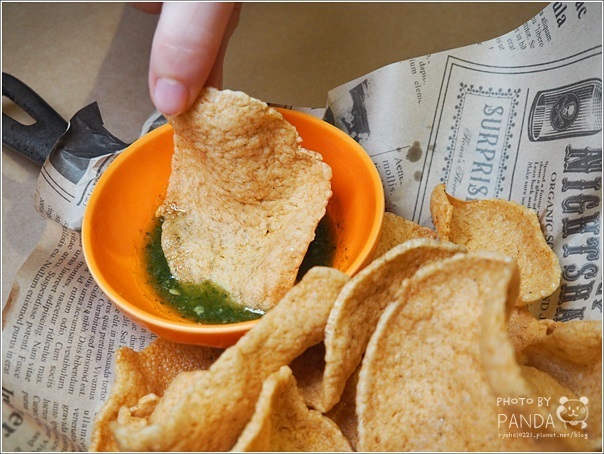 Kiss crab 紅唇蟹 手抓海鮮餐廳 (15)