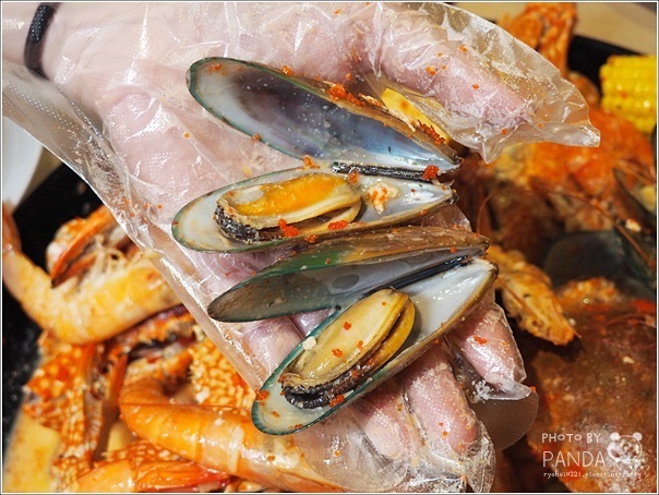 Kiss crab 紅唇蟹 手抓海鮮餐廳 (56)