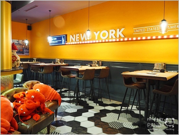 Kiss crab 紅唇蟹 手抓海鮮餐廳 (11)