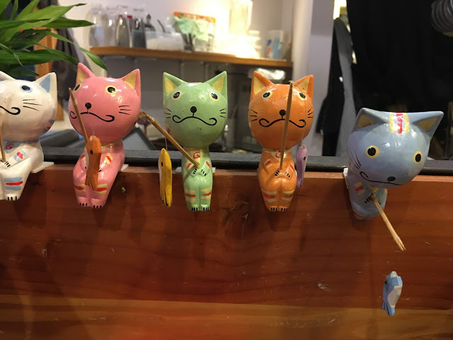 【台北】2020-北車京站- 羅本家咖喱 Robben Curry