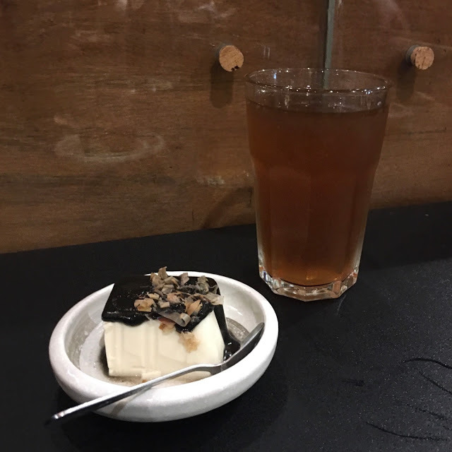 【台北】2020-北車京站- 羅本家咖喱 Robben Curry