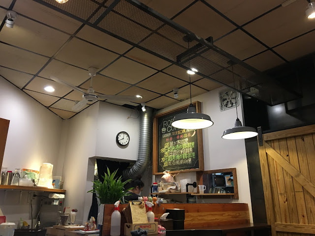 【台北】2020-北車京站- 羅本家咖喱 Robben Curry