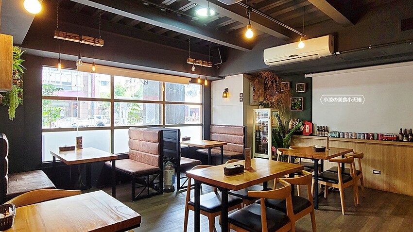 老饕帶你從早吃到晚,小資族聚餐新選擇!平價複合式餐酒館,多國料理美食,從早午餐一路吃到宵夜(近中國醫