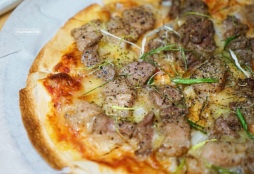 老饕帶你從早吃到晚,小資族聚餐新選擇!平價複合式餐酒館,多國料理美食,從早午餐一路吃到宵夜(近中國醫