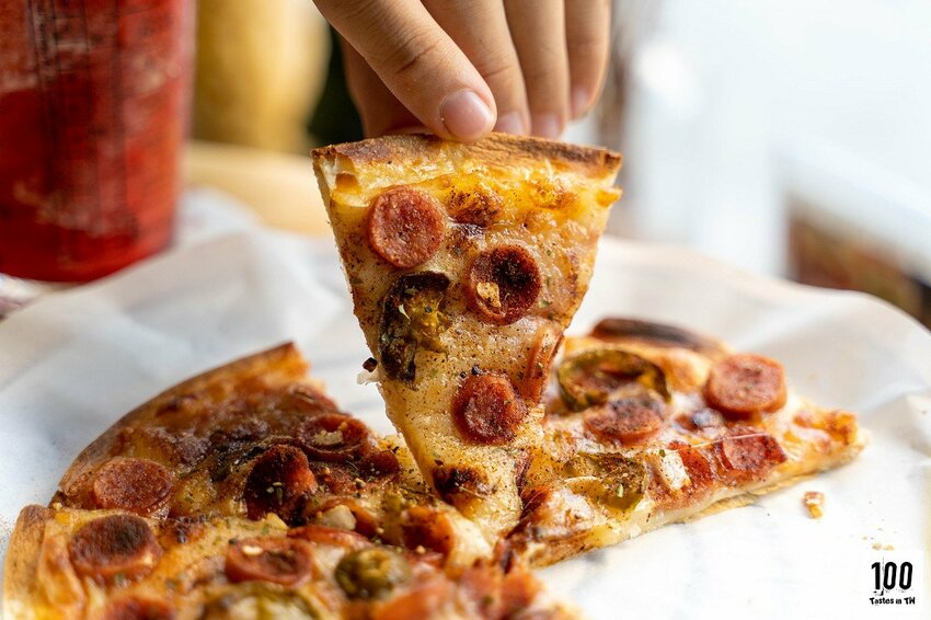 【台中北區美食】迷路 & Elk｜複合式餐酒館結合豐盛早午餐，網羅 200 種各國酒款，吃得到多樣化食材！ | 別墅裡的 100 種味道