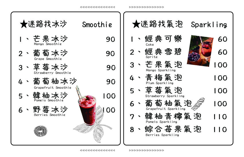 【台中北區美食】迷路 & Elk｜複合式餐酒館結合豐盛早午餐，網羅 200 種各國酒款，吃得到多樣化食材！ | 別墅裡的 100 種味道