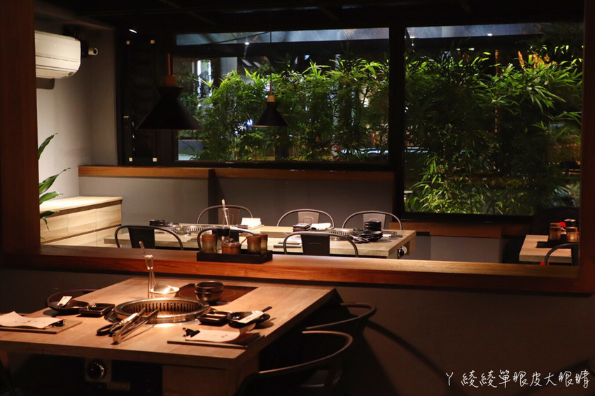 新竹燒肉推薦阿叔燒肉!被燒肉耽誤的炒飯店,平日中午也能吃火鍋燒烤!生日壽星優惠餐廳