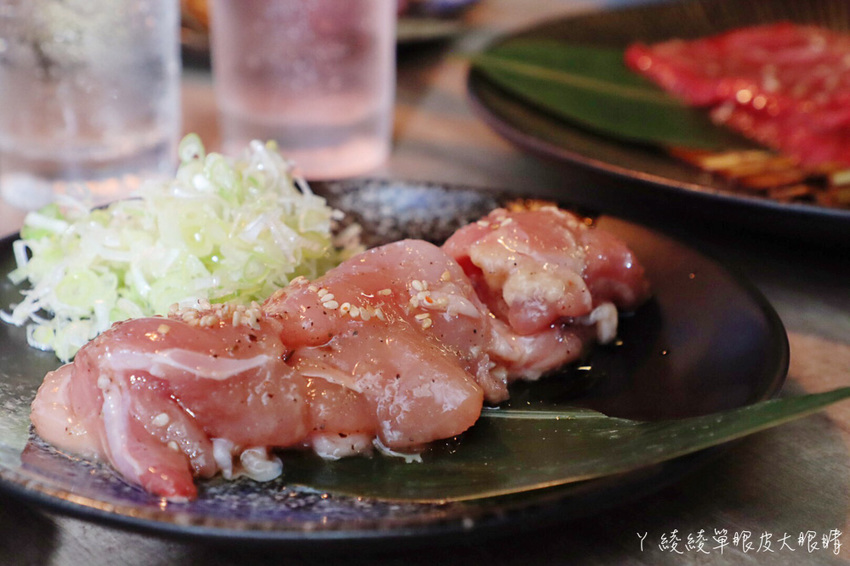 新竹燒肉推薦阿叔燒肉!被燒肉耽誤的炒飯店,平日中午也能吃火鍋燒烤!生日壽星優惠餐廳